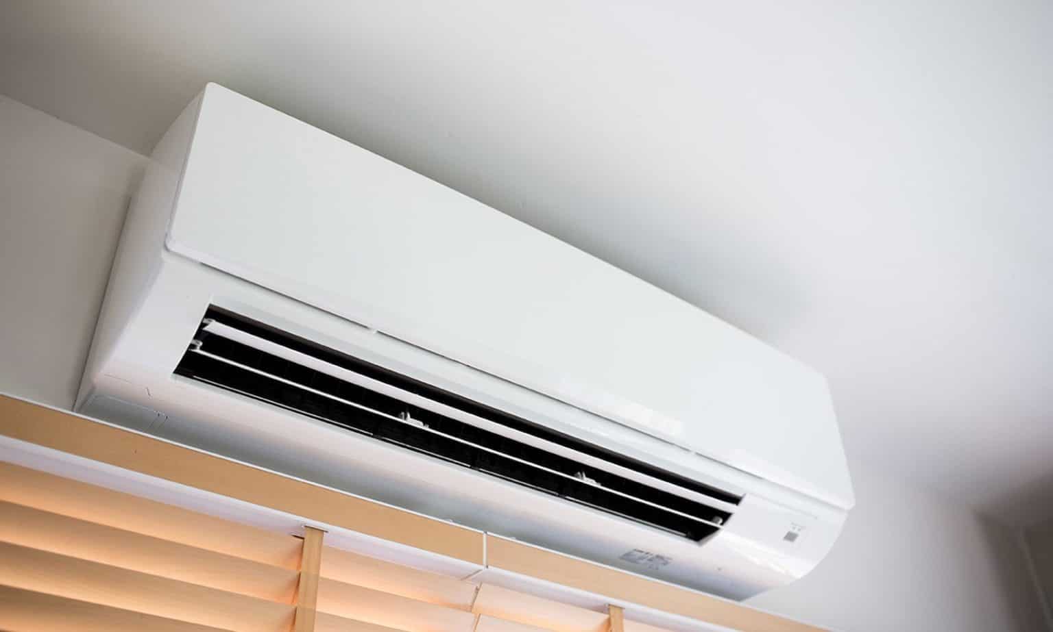 Why Does My Air Conditioner Turn Off By Itself? - Aircon Experts ...