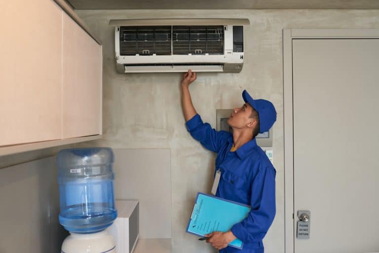 Why Does My Air Conditioner Turn Off By Itself? Aircon Experts