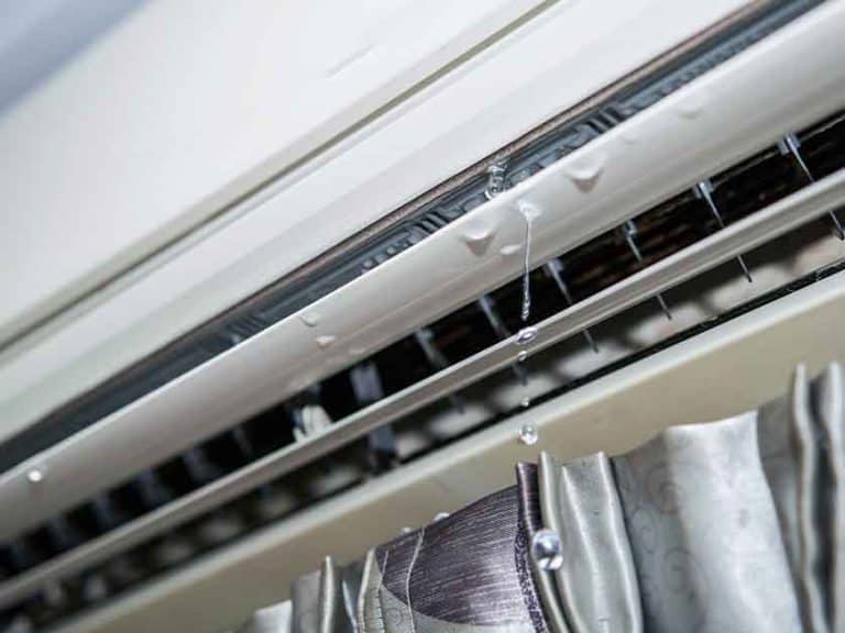 How to Fix Water Dripping From AC Vent - Aircon Experts Philippines