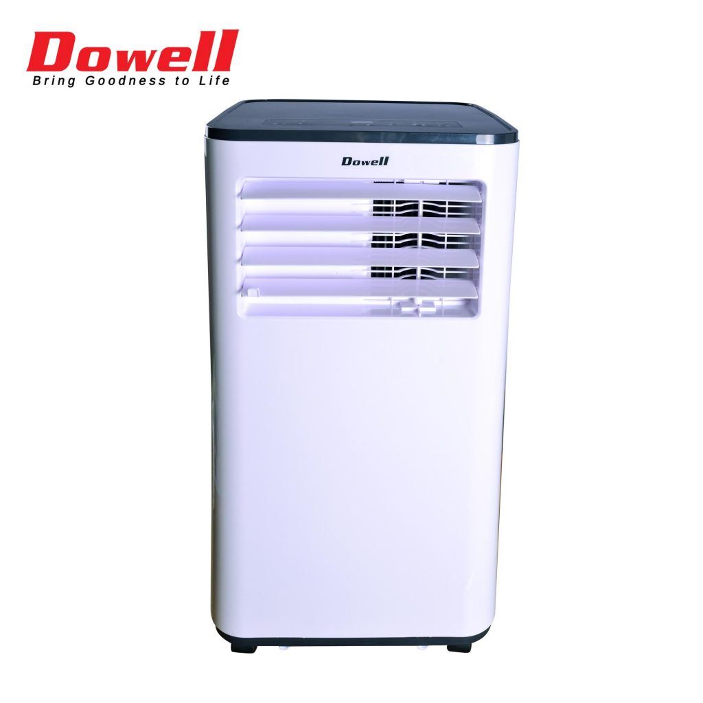 everest portable aircon 1hp review