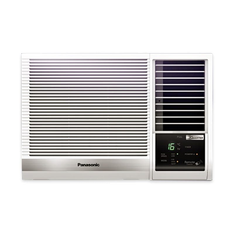 latest panasonic aircon