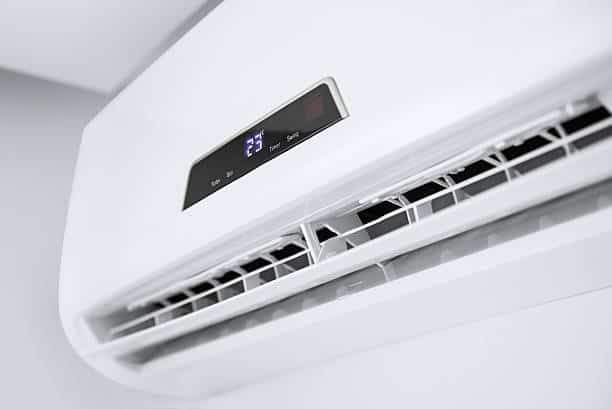 What does 2-ton air conditioner mean?