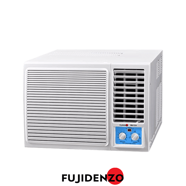 Fujidenzo R410A Inverter Grade Window Aircon Review