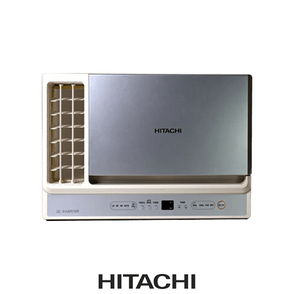 Hitachi RA-08HVQ Aircon