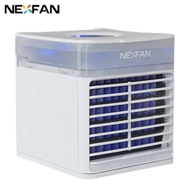 Nexfan 3x Ultra Air Cooler