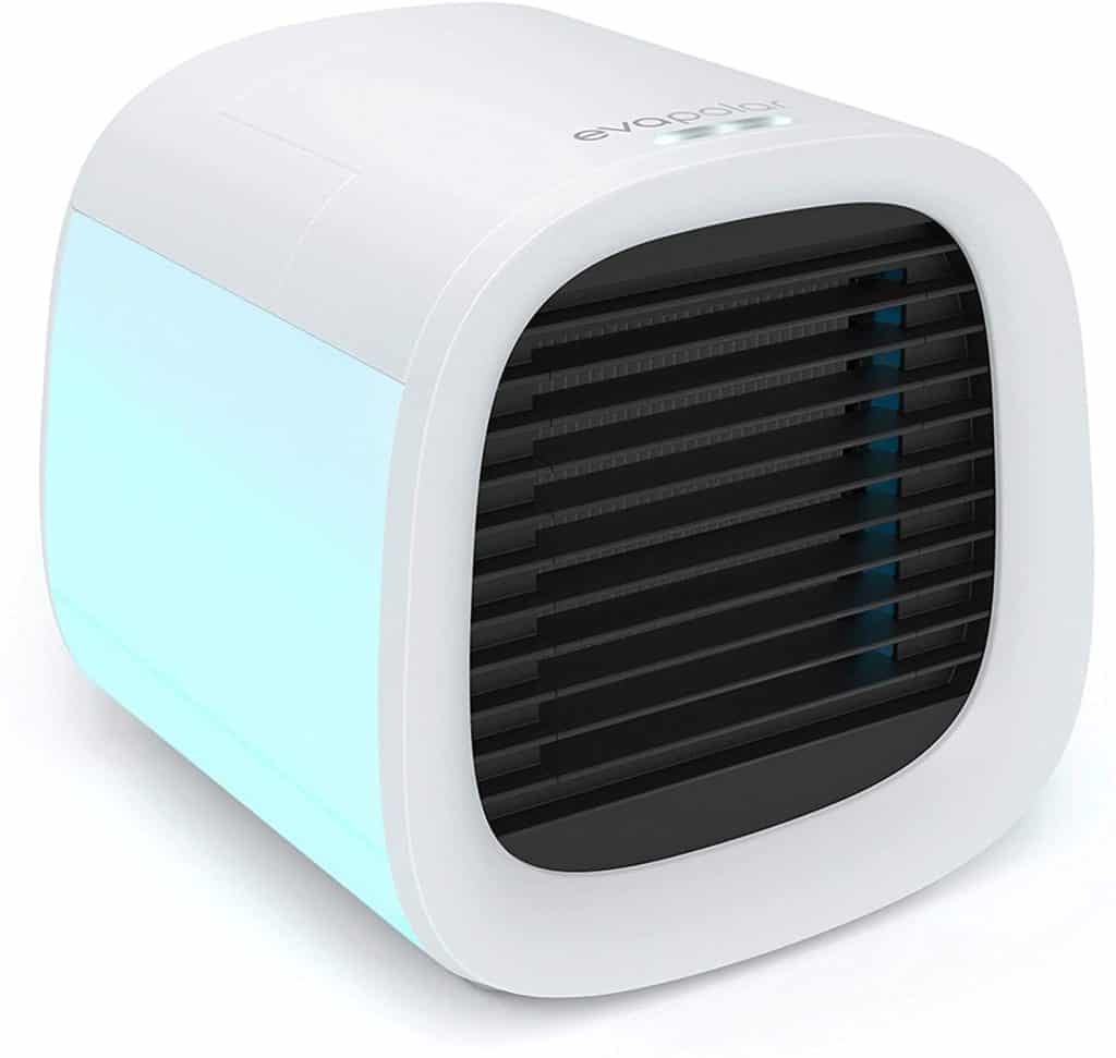 dowell mini portable air cooler arc 08p