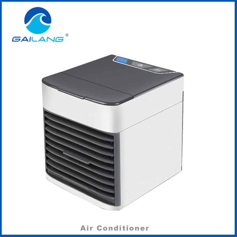 Gailang Mini Desktop Air Conditioner