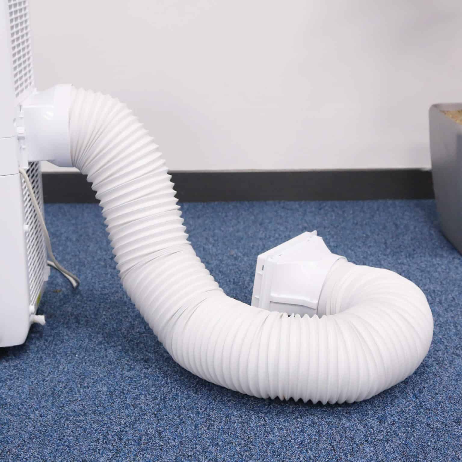 Can You Extend the Hose on a Portable Air Conditioner? Aircon Experts